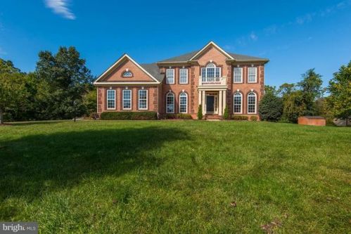 17725 Sunrise View Ct, Leesburg, VA 20175-7079