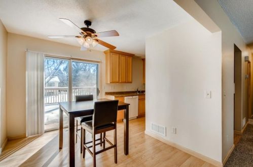 1616 Eugene St, Saint Paul MN  55110-3341 exterior