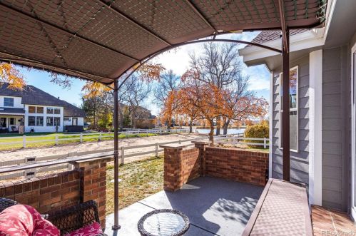 401 Poudre Bay, Fort Collins CO  80550-6110 exterior