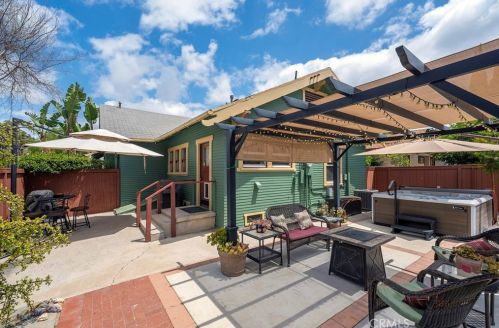 227 Helena St, Anaheim CA  92805-2939 exterior