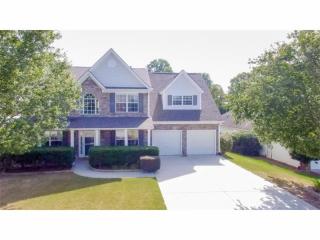 3700 Crescent Walk Ln, Suwanee, GA 30024-6509