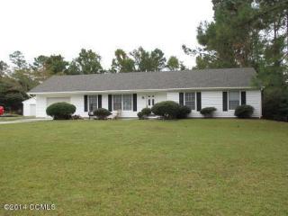 121 Riverside Dr, Cape Lookout National Seasho, NC 28516-7670