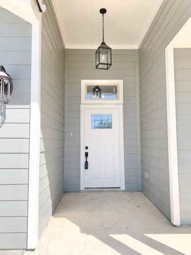 2123 Langston St, Fort Worth TX  76105-3624 exterior