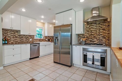 2160 Eastman Ave, Englewood CO 80113-3061 exterior