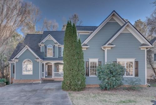 151 Providence Club Dr, Monroe, GA 30656-3354