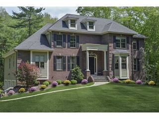 221 Paris Irons Rd, Glocester, RI 02814-2137