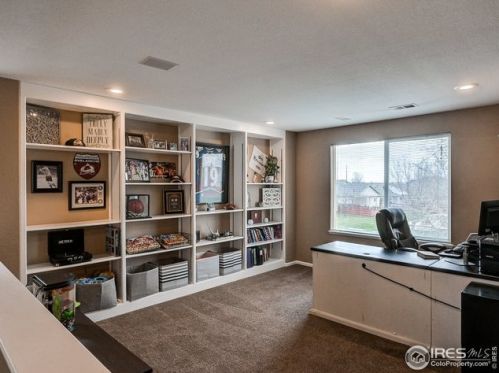 1014 Fenwick Dr, Fort Collins CO  80524-6444 exterior