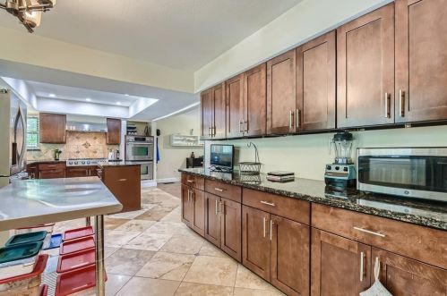 3109 Ridgedale Dr, Garland TX 75041-4508 exterior