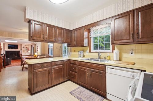 363 Preswick Way, Severna Park MD 21146-1538 exterior