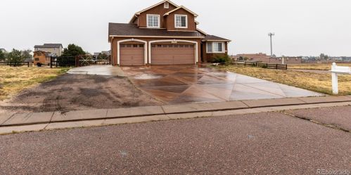 8309 Saddleman Rd, Amo, CO 80831-6762