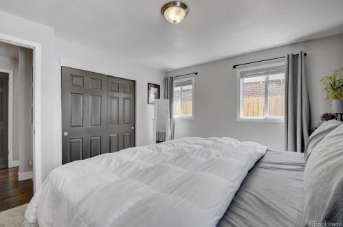 848 Eliot St, Denver CO 80219-3531 exterior