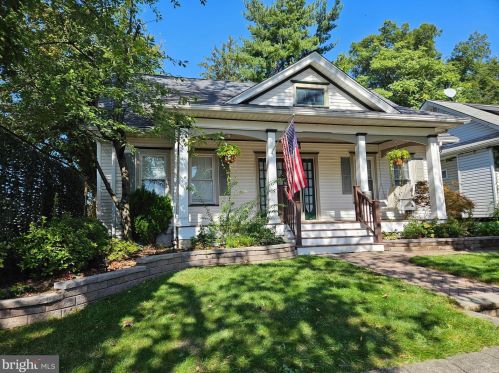 328 Randall Ave, Trenton, NJ 08610-5636