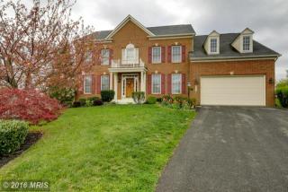 7251 Prices Cove Pl, Gainesville VA  20155-4846 exterior
