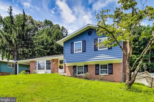 12826 Camellia Dr, Silver Spring, MD 20906-3316