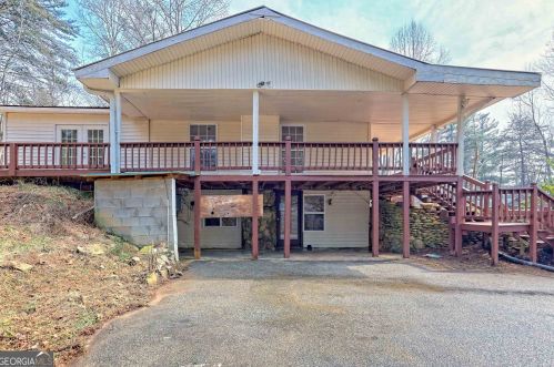 110 Pastel Ln, Clayton, GA 30525-4025