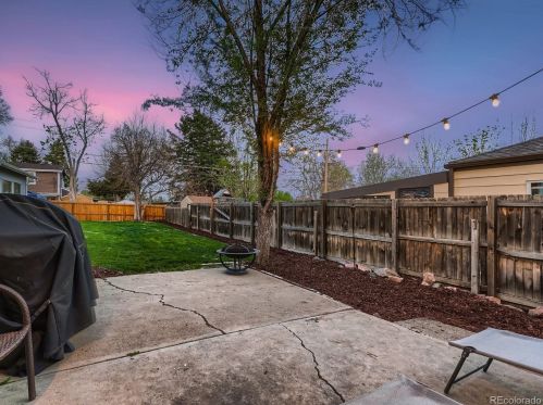 1140 Wolff St, Denver CO  80219-3646 exterior