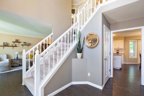 13615 Garrett Ave, Saint Paul MN  55124-7647 exterior