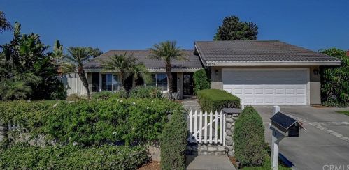 23652 Calle Hogar, San Juan Capistrano, CA 92691-3233
