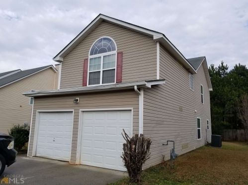 2741 Live Oak Trl, Atlanta GA  30349-3190 exterior
