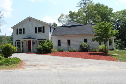 414 Deer Meadow Rd, Concord, NH 03303-7810