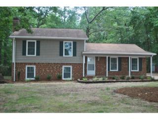 202 Orange Dr, Stonycreek, NC 27244-9294