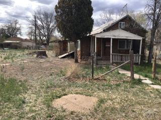 2709 Pine St, Pueblo CO  81004-4034 exterior