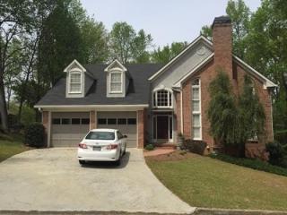 10375 Medridge Cir, Alpharetta, GA 30022-7985