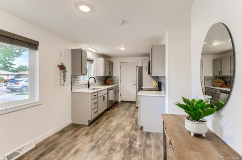 4785 Dudley St, Denver CO  80033-3133 exterior