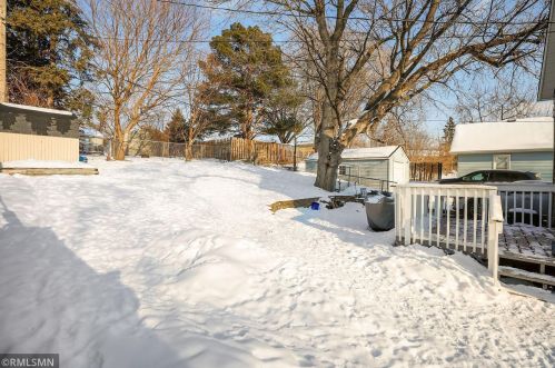 834 Algonquin Ave, Saint Paul MN  55119-3701 exterior