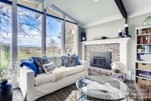 1057 Columbia Pl, Boulder CO  80303-3242 exterior