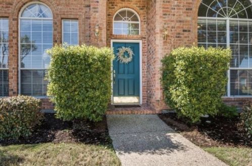472 Ridge Meade Dr, Lewisville, TX 75067-8347