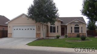 223 Bookcliff Ct, Colorado National Monument CO  81521-4200 exterior