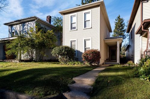558 Sherman Ave, Springfield, OH 45503-4152