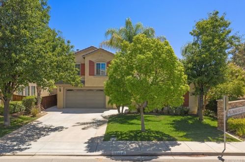 35994 Banyan Rim Dr, Wildomar, CA 92595-7663