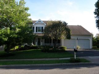 4070 Ruth Rd, Bethlehem, PA 18020-7853