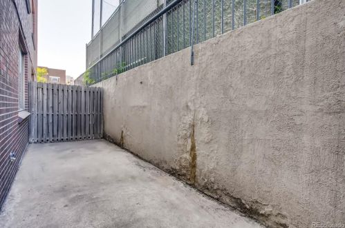 830 Sherman St, Denver CO  80209-4039 exterior