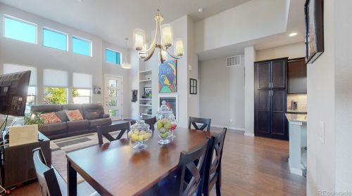 9372 58 Pl, Denver CO 80238 exterior