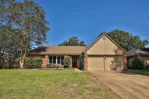 2419 Glen Haven Ln, Richmond TX  77406-2385 exterior