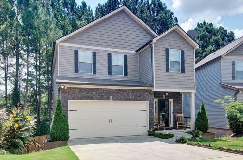 254 Bethany Manor Ct, Ball Ground, GA 30107-2264