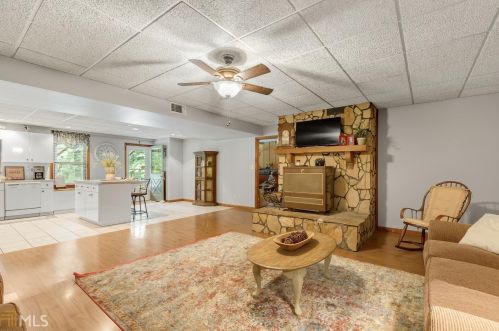 4153 Highway 155, Stockbridge GA  30281-4011 exterior