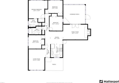 2565 Boren Dr, San Jose, CA 95121-2704