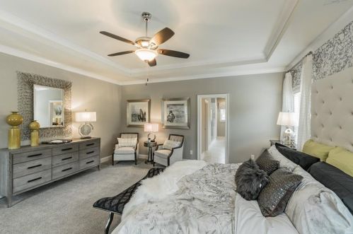4215 Carver Dr, Atlanta GA  30360-2546 exterior