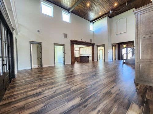 526 Angus Trl, Angleton TX 77515-9833 exterior