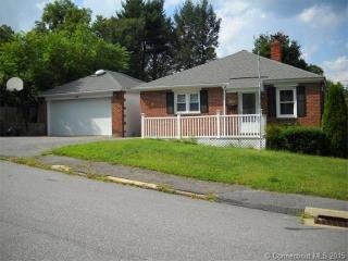 158 Mckinley St, Torrington, CT 06790-6634