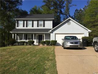 3810 Rex Mill Sq, Rex, GA 30273-1393