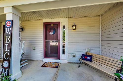 2214 Daybreak Dr, Barrington Hills, IL 60156
