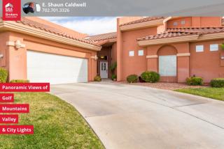 725 Ventana Cir, Mesquite, NV 89027-3301