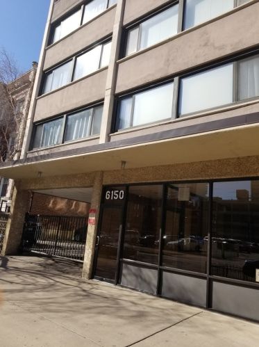 6150 Kenmore Ave, Chicago, IL 60660-2733