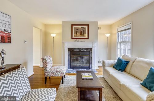 800 Rosemere Ave, Silver Spring MD 20904-3020 exterior