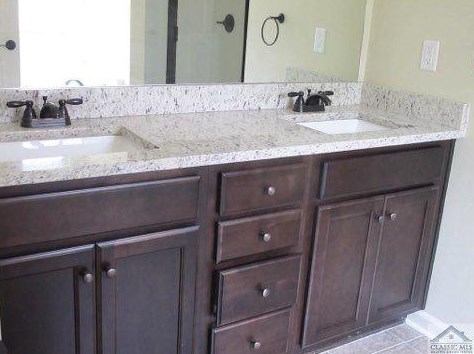 440 Andrew Ridge Dr, Jefferson GA  30549-6977 exterior